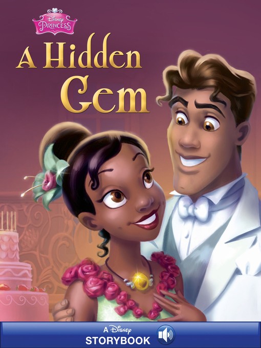 Title details for A Hidden Gem by Disney Books - Available